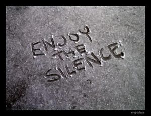 silance